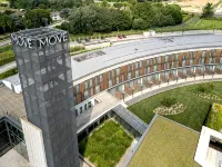 โรงแรมมูฟ เวเนเซีย นอร์ด โรงแรมใน