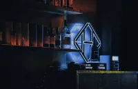 XHotel (Changsha Wuyi Square IFS International Financial Center) - bar