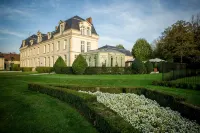 Château de Courcelles - Relais & Châteaux - Pet Friendly