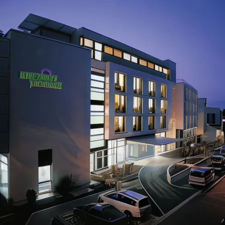 Favorite Parkhotel