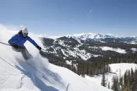 Falkensteiner Hotel Kronplatz - the Leading Hotels of the World - Kuntosalit