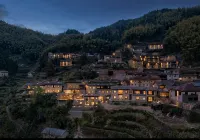 Songyang Hansu Cuiwei Bai Homestay (Chenjiapu Village)