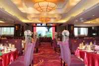Meizhou Royal Classic Hotel (Jiaying Ancient City Branch) - Morgenmad