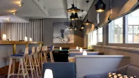 Hotel Ambassador Zermatt - Bars