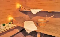 Hotel Tiama - spa