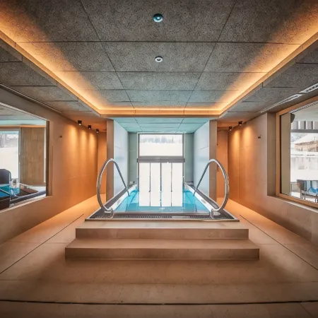 Falkensteiner Hotel Kronplatz - the Leading Hotels of the World