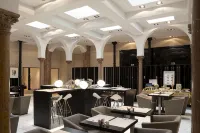 Petit Palace Plaza Málaga - Boutique