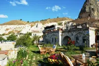 Panoramic Cave Hotel & Spa - Mountain View