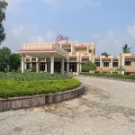 Clarks Khajuraho Hotéis em 