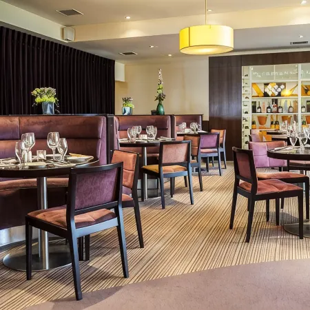 Maldron Hotel Dublin Airport