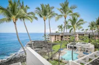 Royal Sea Cliff Kona by Outrigger - Havudsigt