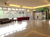 Lan Yin Hotel