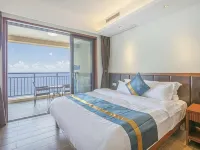 Yuehai Holiday Apartment - Baarit