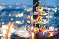 Shin Yokohama Prince Hotel - Bữa sáng