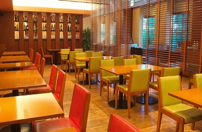 Chisun Hotel Hamamatsucho photo 4