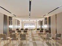 Lexia Hotels Hotel dekat Air Terjun Lower Duden