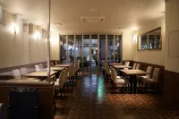 心齋橋威利納高級飯店 - 早餐
