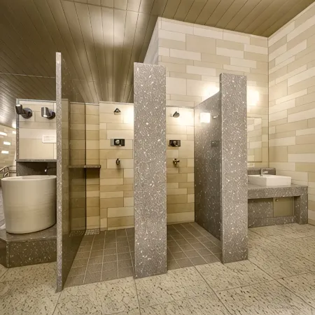 Villa Fontaine Grand Tokyo Ariake