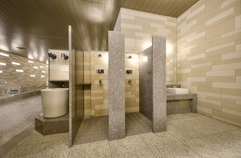 Villa Fontaine Grand Tokyo Ariake photo 2