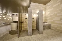 Villa Fontaine Grand Tokyo Ariake - Hot Springs