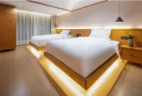 Yunyin This Life Must Stay Homestay (Xinchang Xiayanbei) - balcony