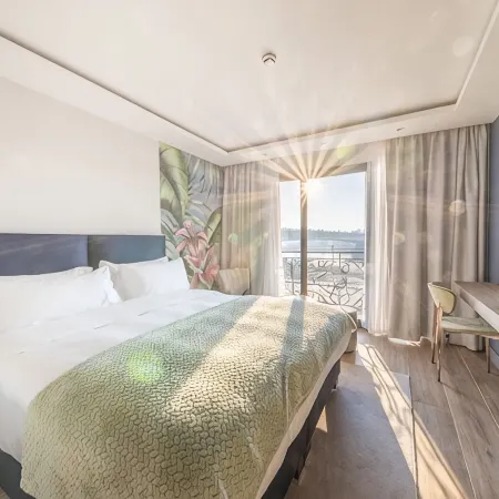 Hotel Calisi