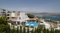 Doria Hotel Bodrum-City Center