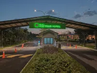 ibis Styles Sepang KLIA