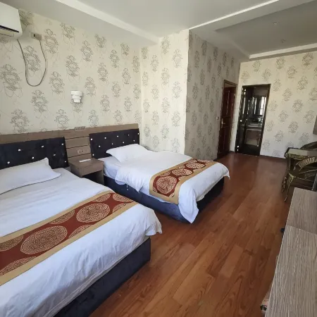 Lu Good Moon Hotel Apartment