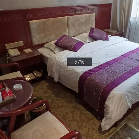 Sunshine Holiday Hotel