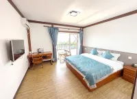 Island Art Villa Homestay