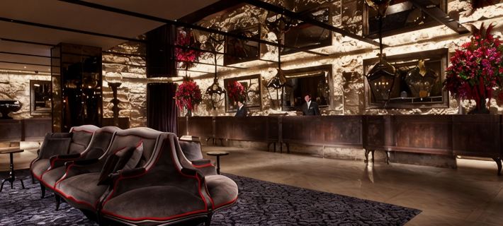 Palais de Chine Hotel Hotels in Taipei