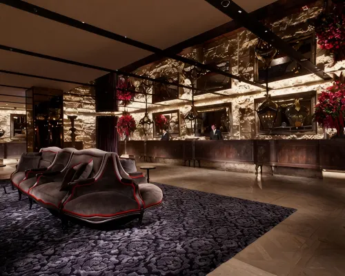Palais de Chine Hotel Hotels near Ximending