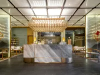 Dongyang Perfect·Elegant Residence Designer Hotel (Downtown Dongyang Branch)