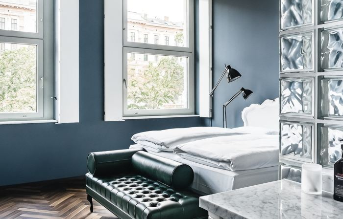 Grand Ferdinand Vienna – Your Hotel in The City Center