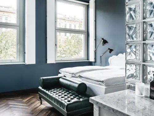 Grand Ferdinand Vienna – Your Hotel in The City Center