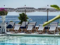 Hotel Mongibello Ibiza Hotels near Rio de Santa Eularia