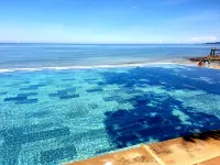 Camia Resort & Spa - Scenic