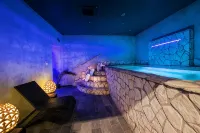 Hotel 87 Eightyseven Rome - spa