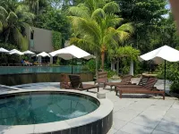 Siloso Beach Resort - Sentosa - Resorts