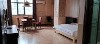 Yingbin Business Hotel - parcheggio