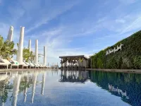 Sofitel Barcelona Skipper Hotel in zona Platja de la Barceloneta