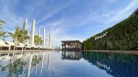Sofitel Barcelona Skipper