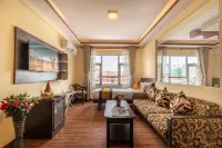 Norbulinka Boutique Hotel