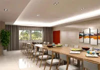 Xiangmu Boutique Hotel - Esports