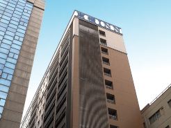 大宮站東口東橫INN