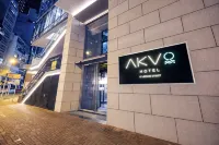 AKVO Hotel - balcony