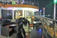 Sahid Vanilla Nagoya Batam - sarapan