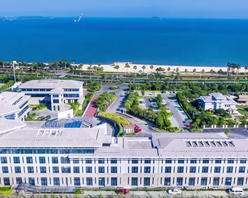 Grand Honor Hotel Xiamen Hotels near Huangcuo Bathing Spot