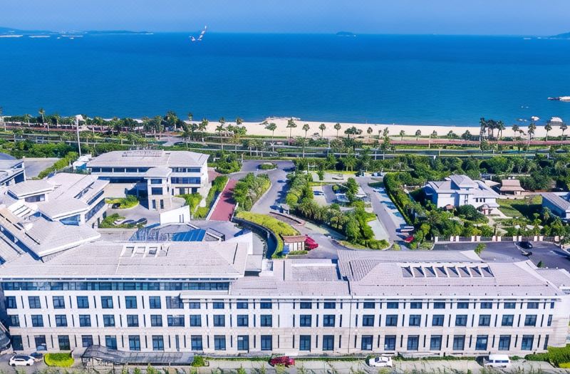 Grand Honor Hotel Xiamen